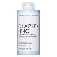 Shampooing clarifiant n&deg;4C