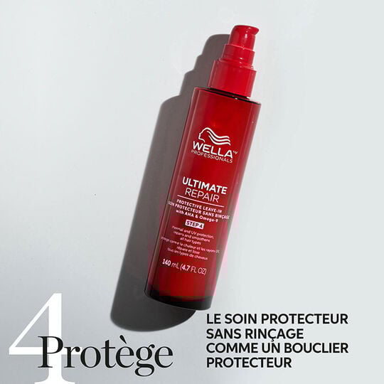 Rituel réparateur complet Ultimate Repair