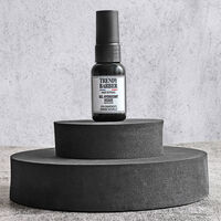 Calendrier de l'avent sp&eacute;cial homme ras&eacute; Trendy Barber