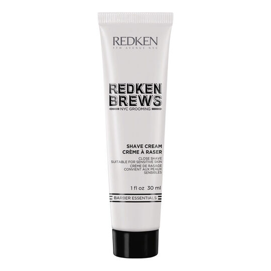 Crème de rasage Shave Cream Brews