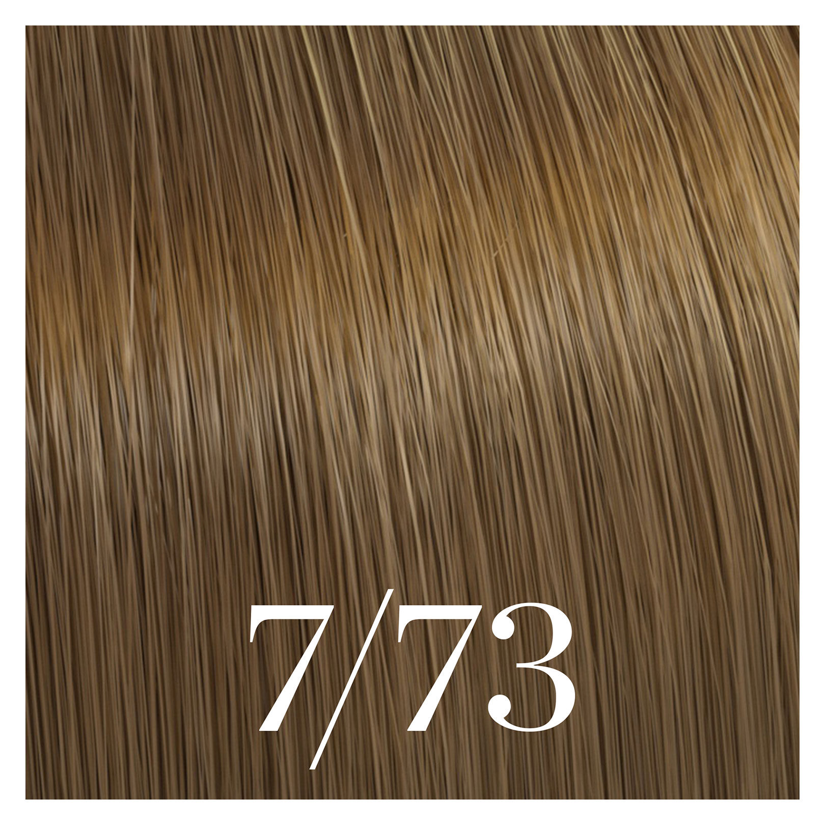 Coloration semi-permanente Color Touch 7/73 blond marron dor&eacute;