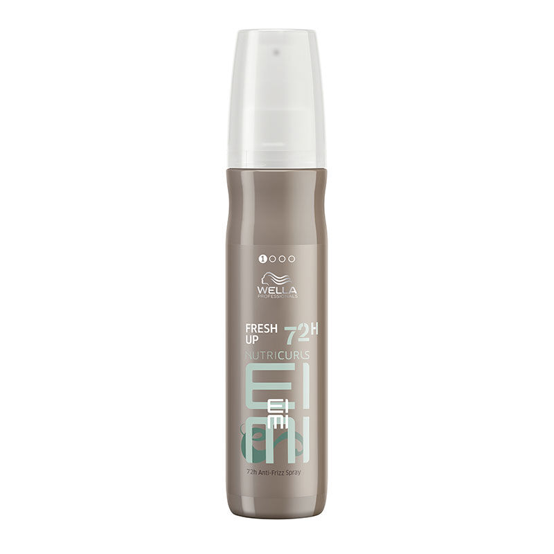 Spray anti-frisottis Fresh up Eimi Nutricurls