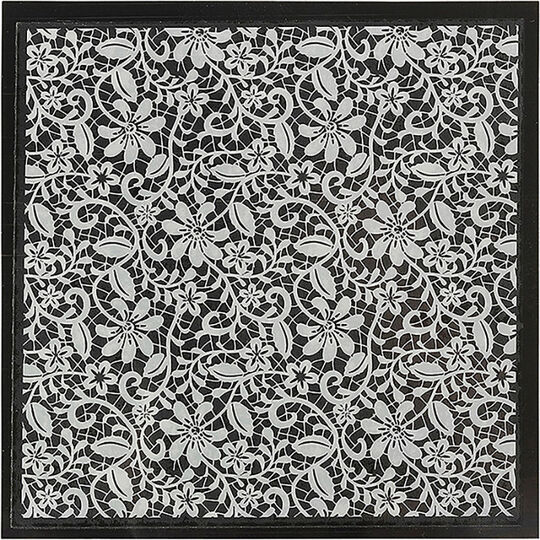 D&eacute;cors adh&eacute;sifs pour ongles dentelle 1