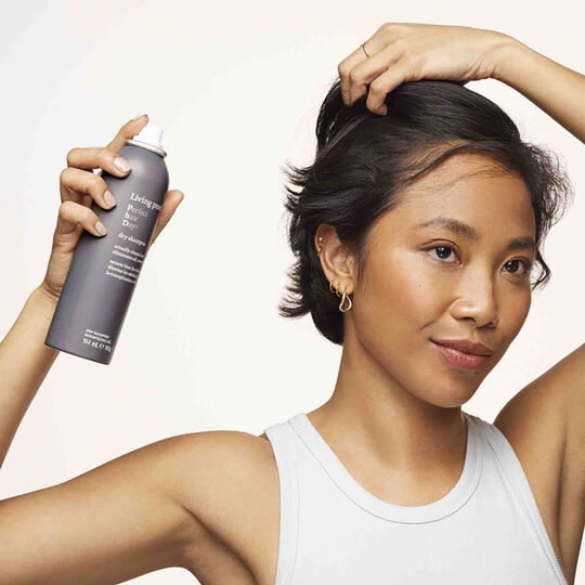 Shampooing sec Perfect Hair Day