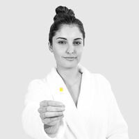 Sticks épilation nez et oreilles Tee Wax