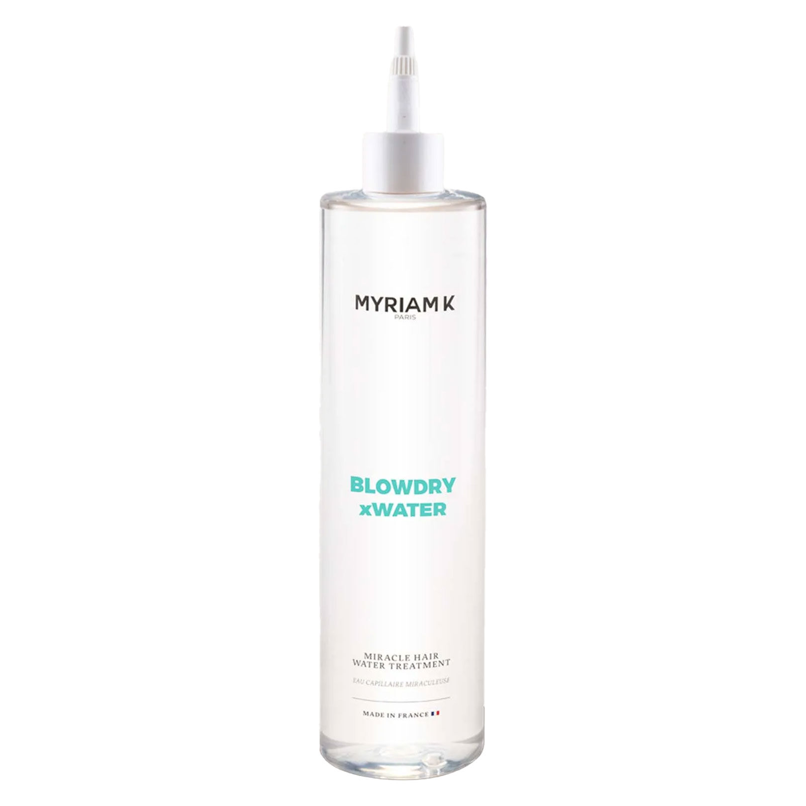 Eau lamellaire Blowdry X Water