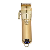 Tondeuse de coupe FXONE gold