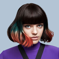 Nutri Color Filters cr&egrave;me repigmentante 3 en 1 190 bleu