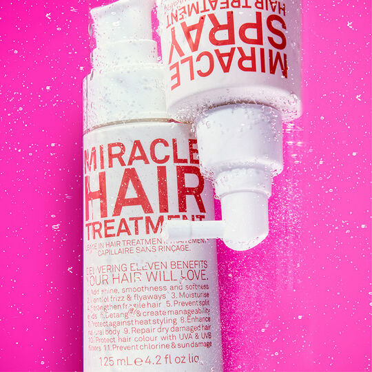 Rituel hydratant cheveux normaux à secs