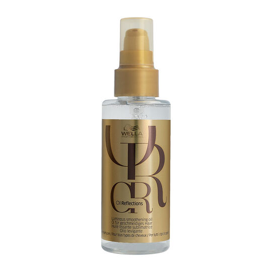 Huile Oil Reflections 100ml