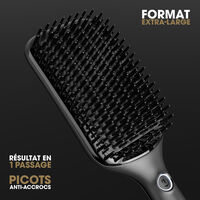 Trio Glide+ Max cheveux &eacute;pais