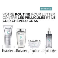 Masque revitalisant essentiel Symbiose