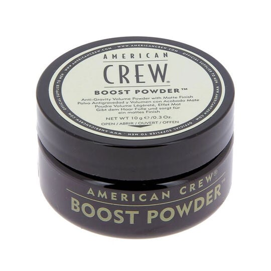 Poudre volume anti-gravit&eacute; Boost Powder