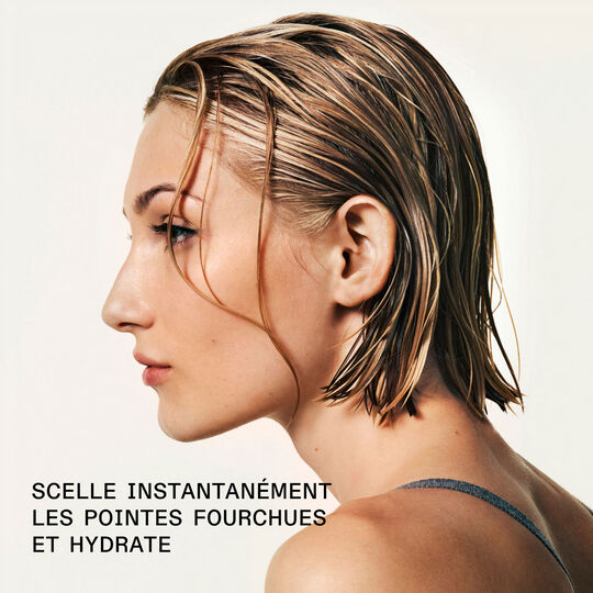 Après-shampooing hydratant & réparateur n°.5 sans rinçage