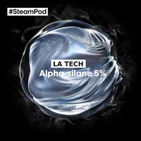 Duo SteamPod 4 édition limitée Meteora et soin lissant