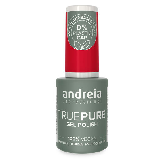Vernis semi-permanent True Pure T22