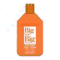 Shampooing protecteur Gold & Summer