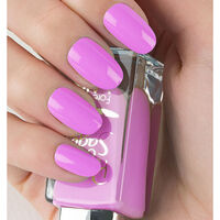 Vernis à ongles longue tenue Forever Lak surfer girl