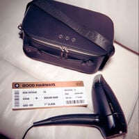 Sèche cheveux de voyage Ghd Flight+