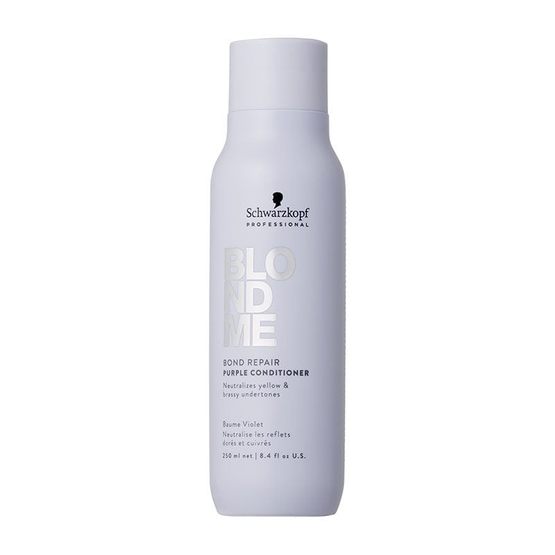 Baume violet Blondme Bond Repair Neutralisant