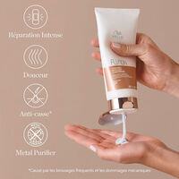 Conditionneur Intense Repair Fusion 1000ml