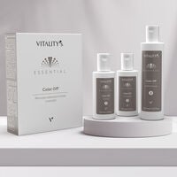 Démaquillant Color Off