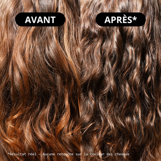 Masque raviveur Perfect Brune Mask