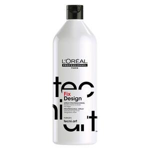 Spray de fixation Localis&eacute;e Fix Design Tecni.Art 1000ml