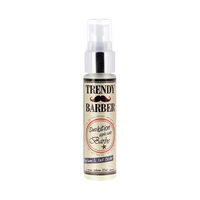 Duo lotion sp&eacute;ciale barbe