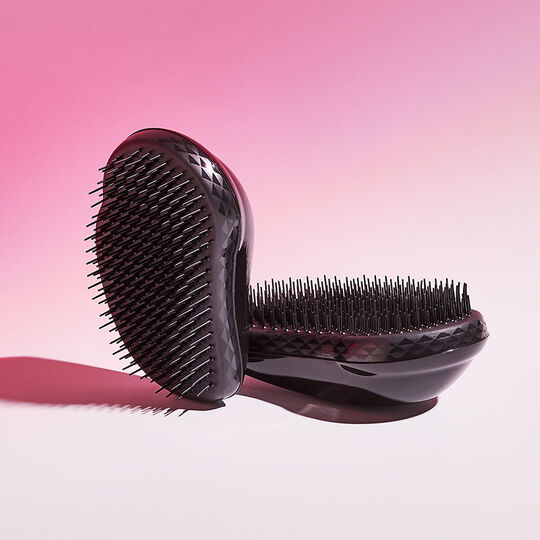 Brosse démêlante originale true black