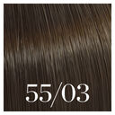 55/03 châtain clair naturel doré