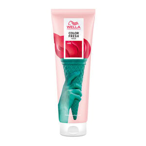 Masque Color Fresh nuance audacieuse red
