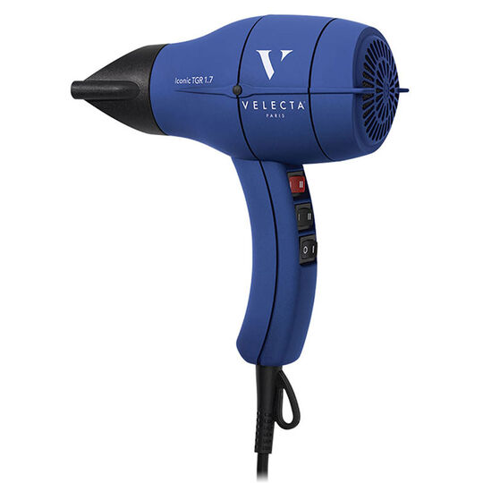 Sèche-cheveux Iconic TGR 1.7 bleu céleste