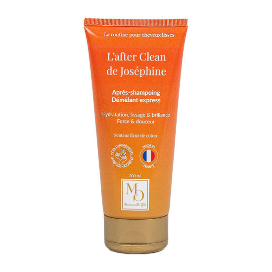 Après-shampooing L'After Clean de Joséphine