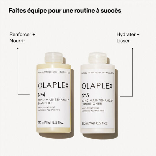 Après-shampooing réparateur n°5 1000 ml