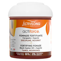 Hair Food Actiforce