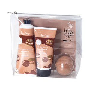 Coffret Corps et Bain
