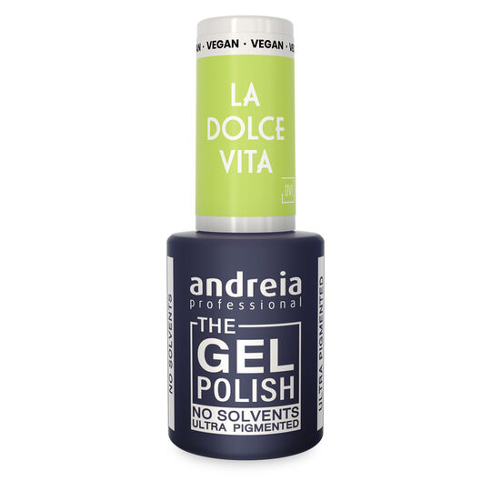 Vernis semi-permanent The Gel Polish DV1