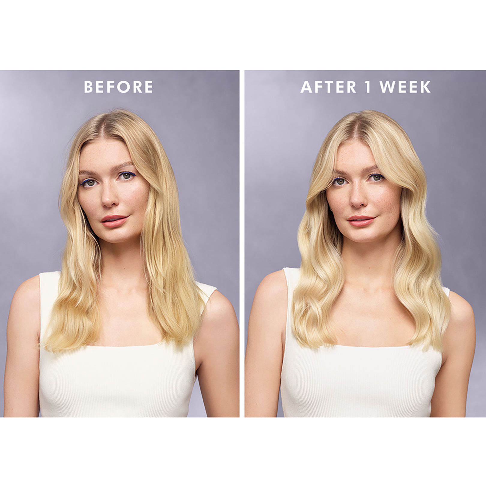 Soin original neutralisant pour cheveux blonds 25 ml