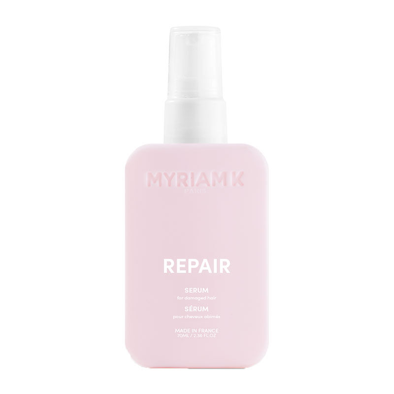 S&eacute;rum cheveux ab&icirc;m&eacute;s Repair