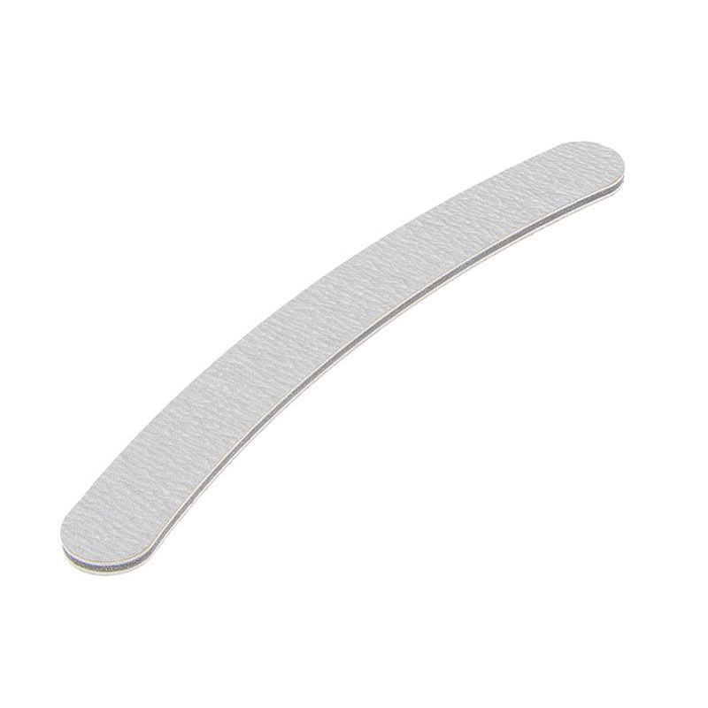Lime banane zebra pour ongles artificiels 150/220 : Grain moyen fin/ tr&egrave;s fin