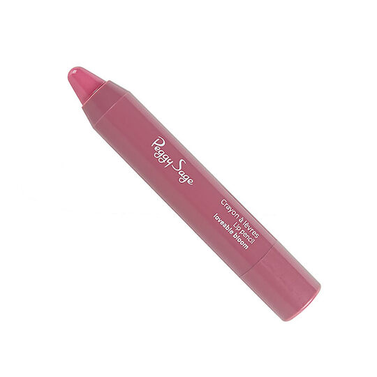 Crayon à lèvres rétractable loveable bloom