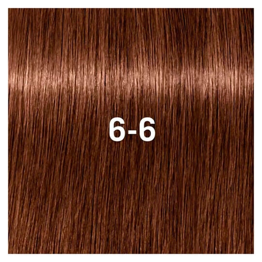 Coloration demi-permanente Igora Vibrance 6-6