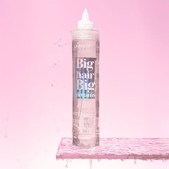 Eau lamellaire Water Gloss