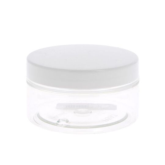Pot vide 100ml