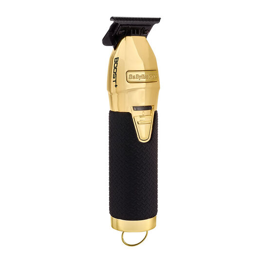 Tondeuse de précision professionnelle Boost+ gold