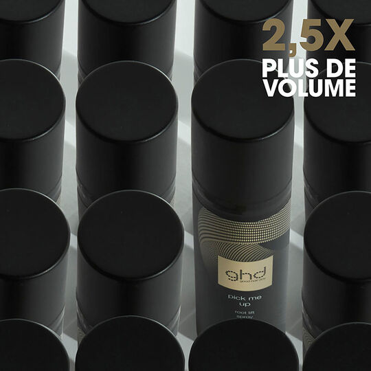 S&egrave;che-cheveux Speed + embout pr&eacute;cis + spray volume