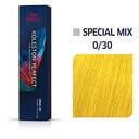 0/30 sp&eacute;cial mix dor&eacute;