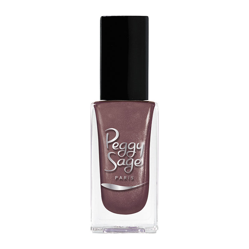 Vernis &agrave; ongles chocolate fudge