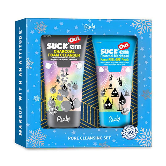 Coffret anti-imperfections